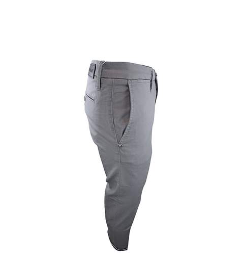 pantalone re-hash