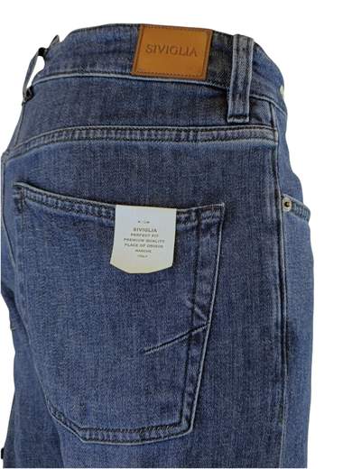 Siviglia Jeans Uomo
