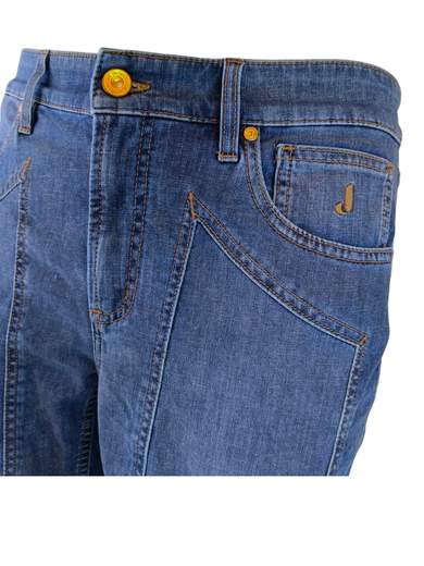 Jeckerson Bermuda Uomo