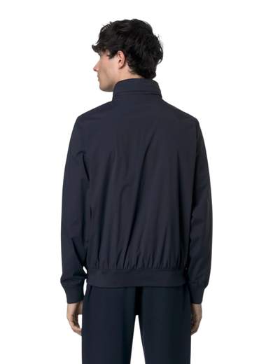 K-WAY GIUBBOTTO FODERATO COTONE