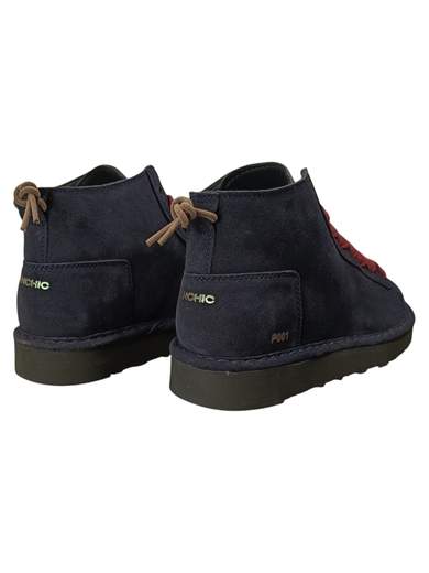 PANCHIC POLACCHINA SUEDE