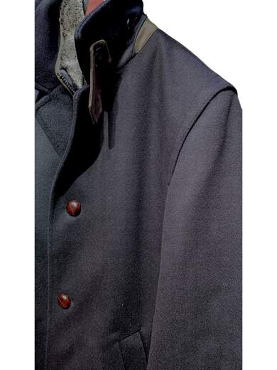 Steinbock Cappotto Uomo