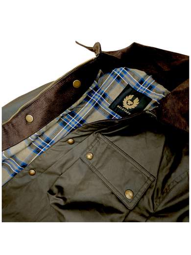BELSTAFF 105804 GROUND JKT 0562