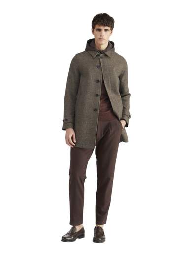 At.p.co. Cappotto Uomo