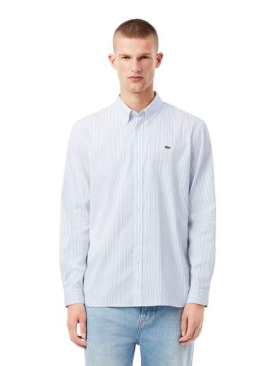 Lacoste Camicia Uomo