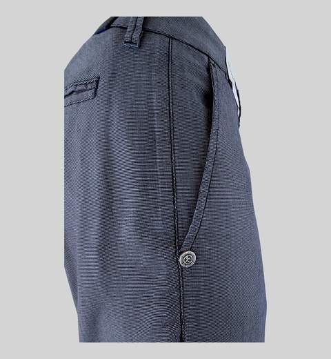 Re-hash Pantalone Uomo