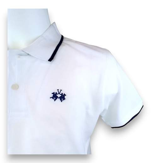La Martina Polo Uomo
