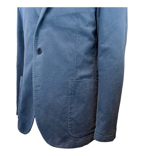 At.p.co. Sfoderata Tk A Toppa Uomo