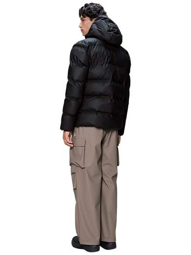 RAINS ALTA PUFFER JACKET W3T3 0562