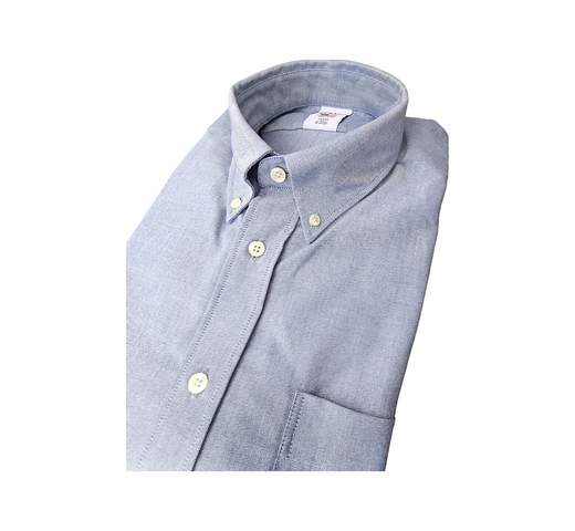 Sebago Camicia Uomo