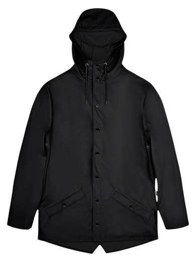 RAINS TRENCH CAPPUCCIO