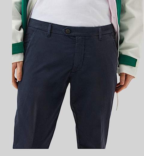 pantalone roy roger's