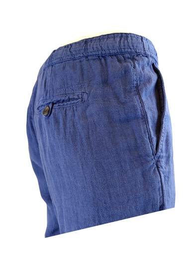 ROY ROGER'S PANTALONE PURO LINO