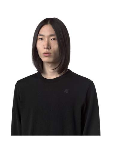 K-WAY MAGLIA