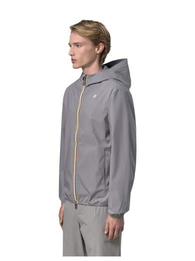 K-way Giubbotto Uomo