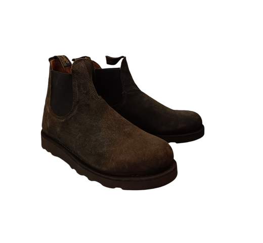 scarpe sebago