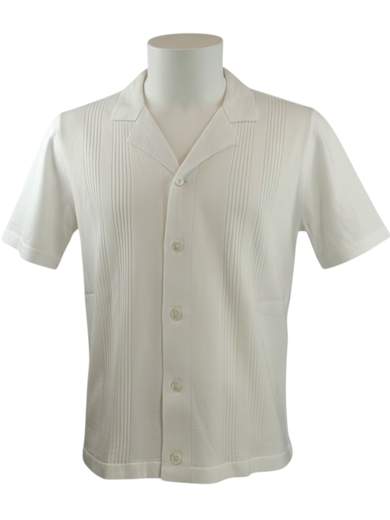 AT.P.CO. CAMICIA COTONE MAGLIA