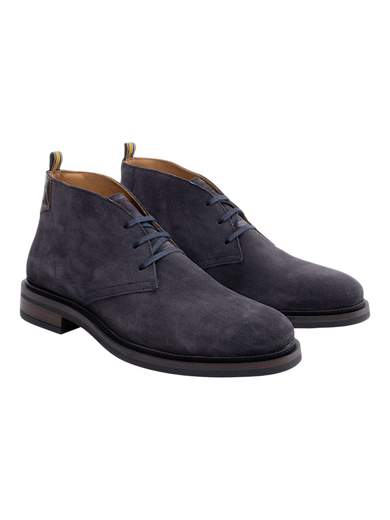 AMBITIOUS POLACCHINO IN SUEDE