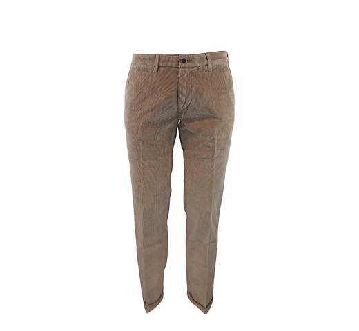 pantalone re-hash mucha