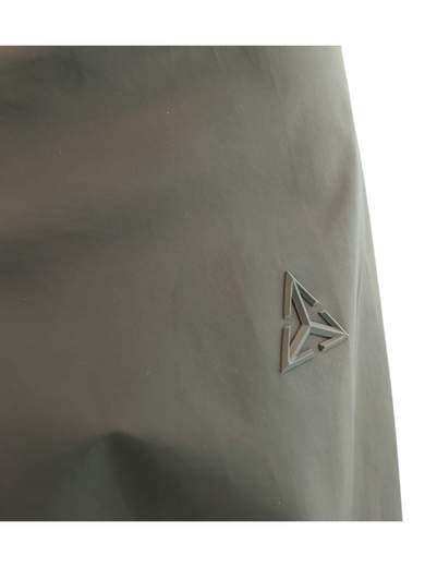 HèSKIMO GIUBBOTTO ZIP CAPPUCCIO STACCABILE