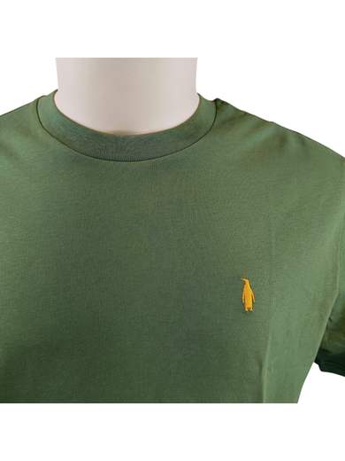 WALTBAY T. SHIRT GIROCOLLO