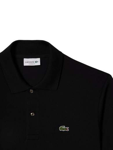 LACOSTE POLO MANICA CORTA