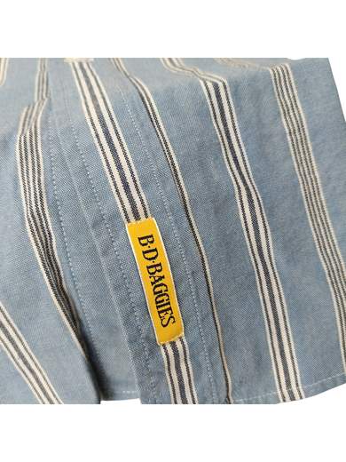 B.D BAGGIES CAMICIA