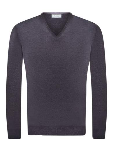 Gran Sasso Maglia Uomo