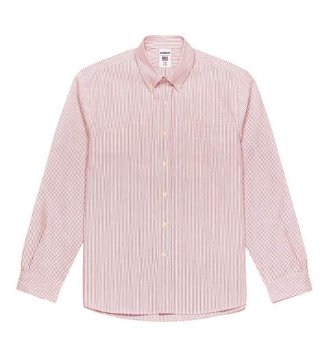 camicia sebago