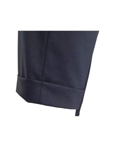BERWICH PANTALONE PINCE TELA DI LANA
