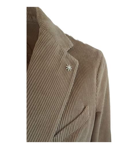 abbigliamento manuel rtiz giacca