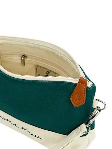 GASSA D'AMANTE POCHETTE COTONE