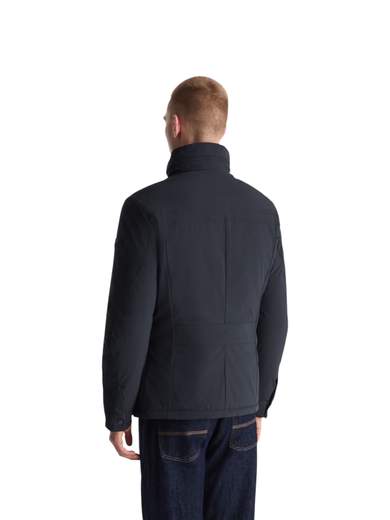 PEUTEREY FIELD JACKET TECNICA IN PIUMA