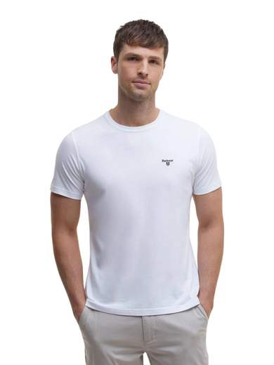BARBOUR T.SHIRT