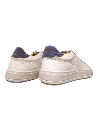 sneakers pelle l.b.m.1911