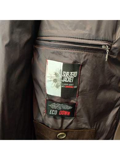 THE JACK LEATHERS MADDOX MIX 0562