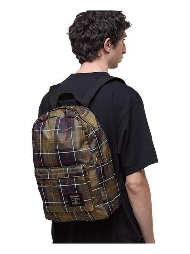 BARBOUR ZAINO