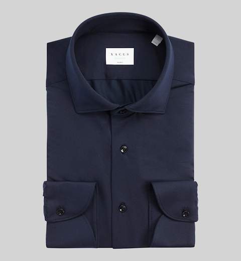 XACUS CAMICIA CONFORT NON STIRO