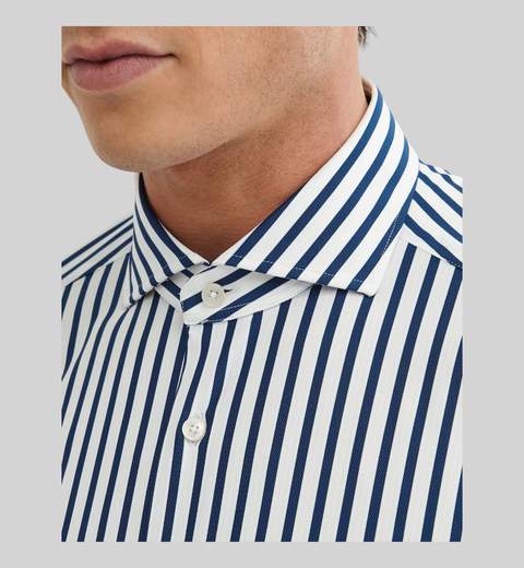 Xacus Camicia Uomo