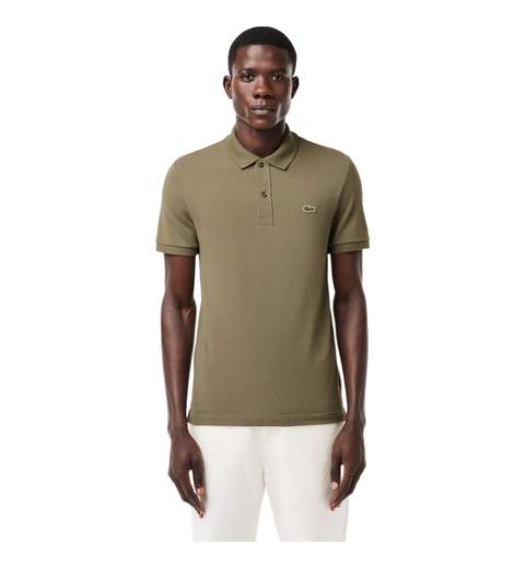 polo lacoste slim