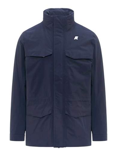 K-way Giubbotto Uomo