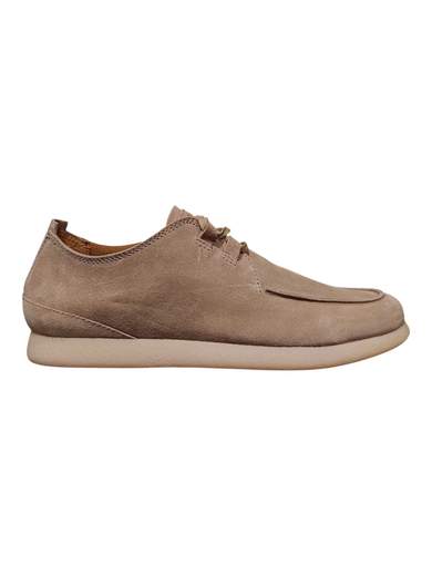 KEBO SCARPE ALLACCIATE SUEDE