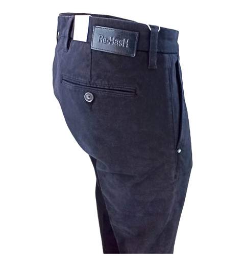 abbigliamento re-hash pantalone