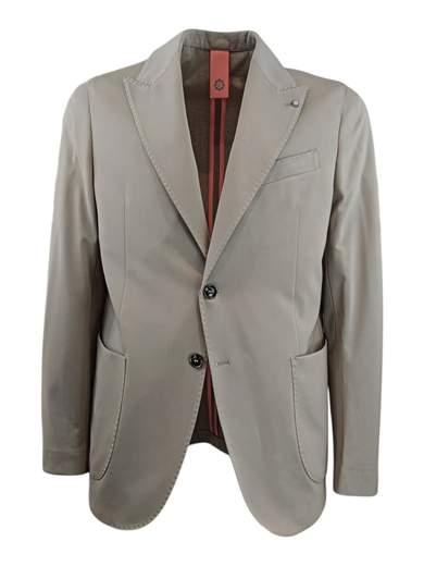 Bharnaba Philosophy Giacca Uomo