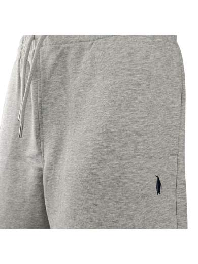 WALTBAY BERMUDA FELPA PURO COTONE