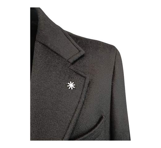 cappotto manuel rtiz
