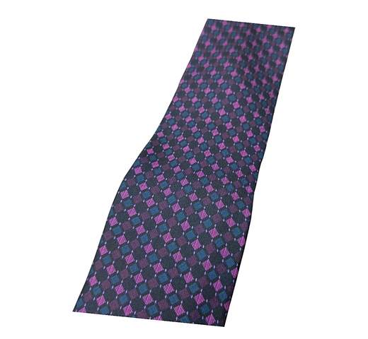 Paolo Da Ponte Cravatta Uomo