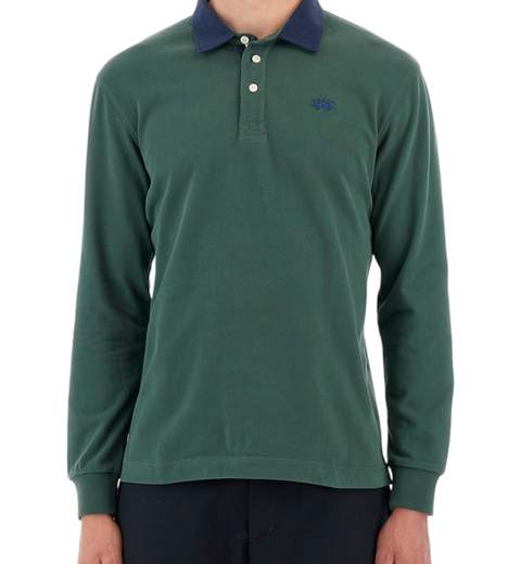 abbigliamento la martina polo