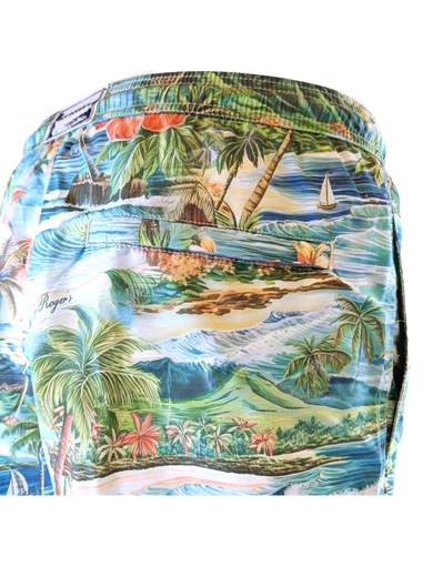 ROY ROGER'S COSTUME DA BAGNO