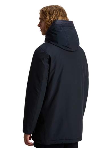 WOOLRICH CFWOOU0483MBUT0001 ARTIC PARKA 0562